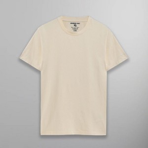 Members Only Women's Oversized Crew Neck T-Shirt - 1 of 3