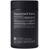 Sports Research Vegan CLA 1250, 1,250 mg, 90 Veggie Softgels - 2 of 4