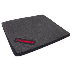 Thermotex Far Infrared Heating Pet Pad - Arthritis and Discomfort Relief, Elderly Animal Support - For Pets over 25 lbs - 1 of 4