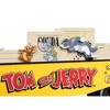 Lionel Warner Bros Tom and Jerry Chasing Gondoloa Toy Vehicle Accessories - 3 of 4