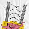 Men's Teenage Mutant Ninja Turtles Krang Suit T-Shirt - 2 of 4