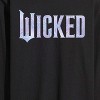 Men's - Wicked - Sparkle Logo Long Sleeve Graphic T-Shirt - 2 of 4