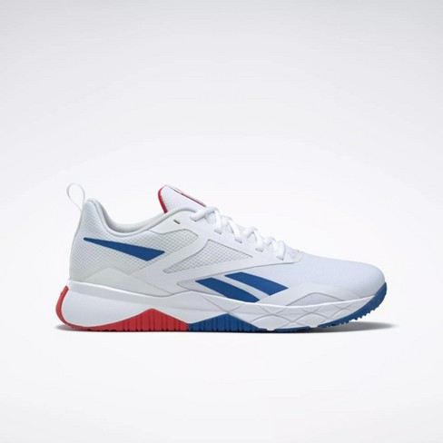 Reebok Nano X3 - Ftwr White / Glen Green / Vector Blue