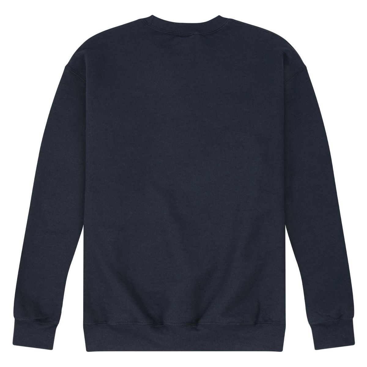 Men's - Lilo & Stitch - Hanukkah This Is How I Roll Graphic Fleece Sweatshirt - thumbnail 10