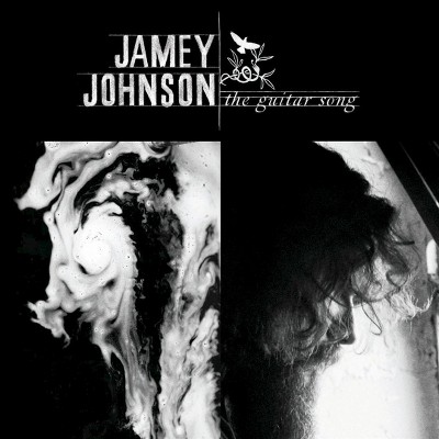 Jamey Johnson - The Guitar Song (CD)