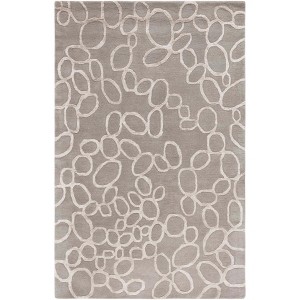 Soho SOH515 Hand Tufted Indoor Rugs - Safavieh - 1 of 4