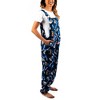 Golden Girls In Space Men's Jameralls Sleepwear - 3 of 4