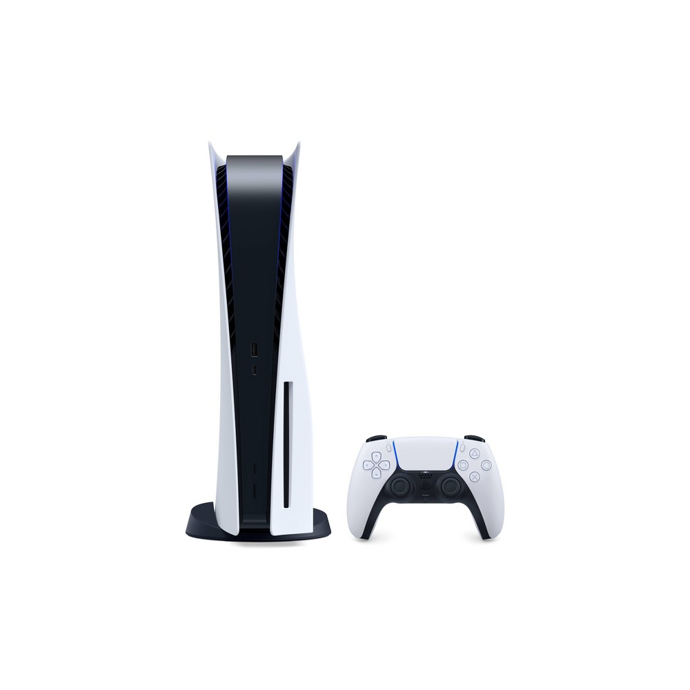 UPC 711719541028 product image for PlayStation 5 Console, Video Game Consoles | upcitemdb.com