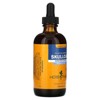 Herb Pharm Certified Organic Skullcap Liquid Extract for Nervous System Support, Alcohol Free Glycerite, 4 Ounce - 4 of 4