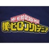 My Hero Academia Deku and Bakugo Sleeve Print Shirt - image 2 of 2