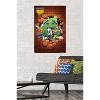Trends International Aqua Teen Hunger Force - Villains Unframed Wall Poster Prints - 2 of 4