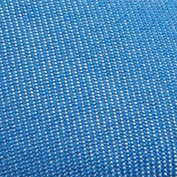 Blue Denim