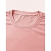 Plus Size Sweatshirts with Funny Sayings You Are About To Exceed The Limits Of My Medication Tops Plus Size Sweatshirts for Fall - 3 of 4