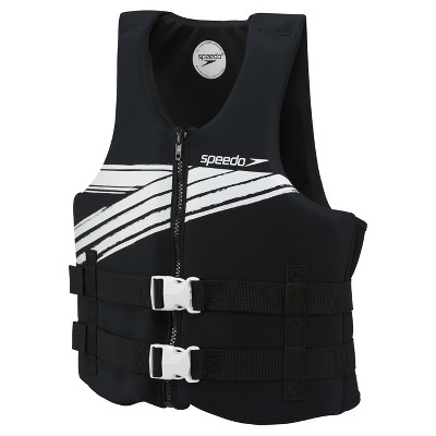 speedo life vest target