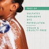 Native Moisturizing Shea Butter 24hr Hydration Sulfate Free and Paraben Free Body Wash - 18 fl oz - 3 of 4