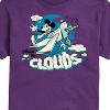 Men's - Disney - Above The Clouds Short Sleeve Graphic T-Shirt - 2 of 4