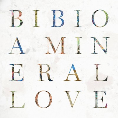 BIBIO - Mineral Love (CD)