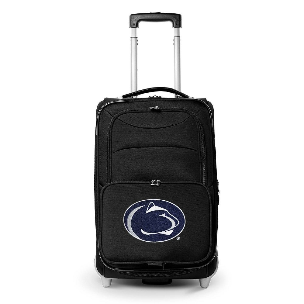 Photos - Luggage NCAA Penn State Nittany Lions 21" Spinner Wheels Suitcase