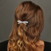 Unique Bargains Classic Hairdo Clip 1 Pc - 2 of 4