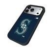 MLB American League Teams Solid Bump Cell Phone Case for Apple iPhone 17 Series - 2 of 4