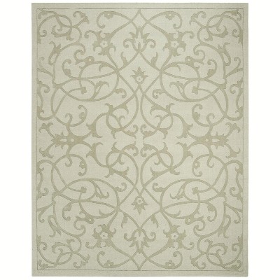 Impressions IM341 Hand Loomed Area Rug - Safavieh