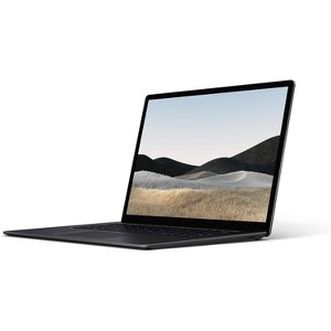 Refurbished Microsoft Surface Laptop 4–14" Touchscreen-Intel Core i7-16GB RAM-250GB SSD-Backlit Keyboard-Windows 11 Pro-Manufacturer Refurbished - 1 of 4