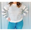 Women's Bennett Sweater - Aapparella - 3 of 3