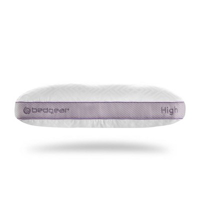 Standard Back & Side Sleeper Performance Pillow - BedGear