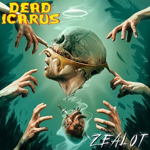 Dead Icarus - Zealot - 1 of 1