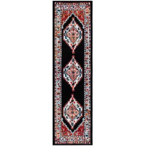 Vintage Hamadan VTH225 Power Loomed Area Rug  - Safavieh - 1 of 4