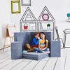 Yourigami Play Kids' Sofa : Target