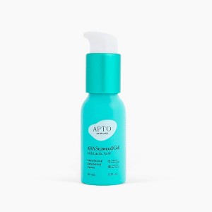 APTO Skincare AHA Seaweed Gel with Lactic Acid Resurfacing Facial Exfoliant - 2 fl oz - 1 of 4