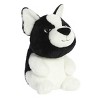 Aurora Small Jackson Boop Adorable Stuffed Animal White 7" - 4 of 4
