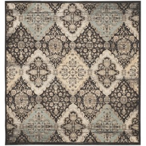 Vintage VTG572 Power Loomed Indoor Rugs - Safavieh - 1 of 3