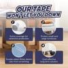Panther Armor Anti Scratch Furniture Protectors, Protect Couch from Cats Scratching and Dogs - 4 of 4