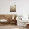 Stupell Industries A Field Of Wildflowers Framed Giclee Art - 3 of 4