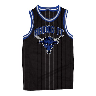 WWE The Rock Basketball Jersey - Dwayne Johnson - Mens World Wrestling Champion Mesh Tank Top Basketball Jersey