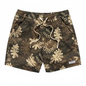 Men's 's Camino Elastic Boardshort - Banks Journal - 1 of 2
