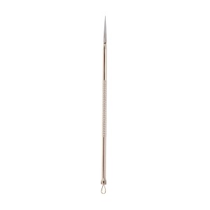 Unique Bargains Facial Fine Pimple Extractor 1 Pc - 1 of 4