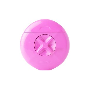 Sphynx 3-in-1 Portable Razor - Pink Me Up