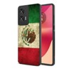 MyBat Design Lab Series Case - Mexican Flag - 3 of 4