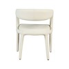 Meridian Furniture,Sylvester Vegan Leather Dining Chair - 2 of 4