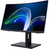 Acer 27" Widescreen LCD Monitor - 2560 x 1440 - 60Hz - BC270U - Manufacturer Refurbished - 3 of 4