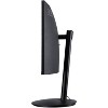 Acer XZ342CUS3 34" UW-QHD 3440x1440 180Hz 1ms LCD Curved VA Monitor - 4 of 4