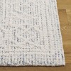 Ebony EBN276 Hand Tufted Indoor Rugs - Safavieh - 3 of 4