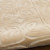 Nourison Washable Charm Floral Contemporary Indoor Rug - 3 of 4
