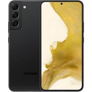 Samsung Galaxy S22+ 256GB S906U Unlocked Smartphone - Manufacturer Refurbished - 1 of 3