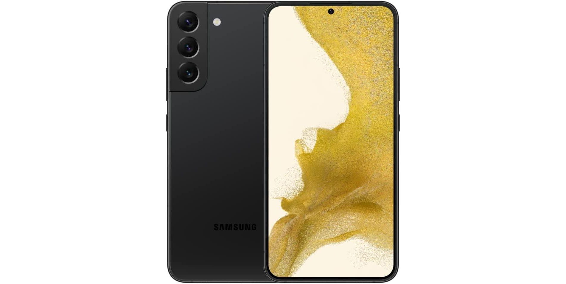 Refurbished: Samsung Galaxy S22+ 256GB S906U Unlocked Smartphone - Seller Refurbished