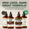 KUKKA Clove Essential Oil (4 Fl Oz / 118 ml) for Teeth and Gums - 4 of 4