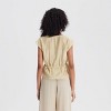 Women's Waist Detail Tank Top - A New Day™ - 4 of 4